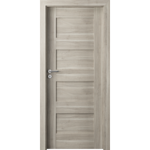Porta Verte PREMIUM A.0 Agát Strieborný 